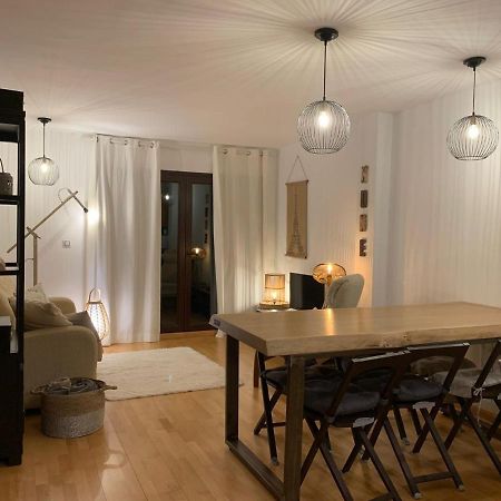 דירות סיירה נבדה Atico Con Vistas Increibles A Pie De Pista Y Garaje Incluido מראה חיצוני תמונה