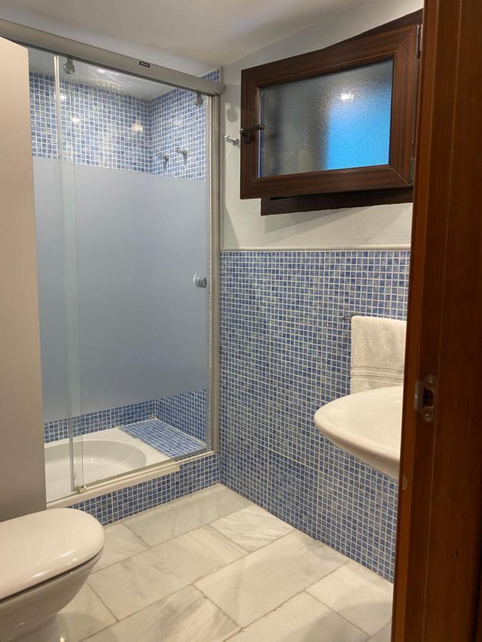 דירות סיירה נבדה Atico Con Vistas Increibles A Pie De Pista Y Garaje Incluido מראה חיצוני תמונה