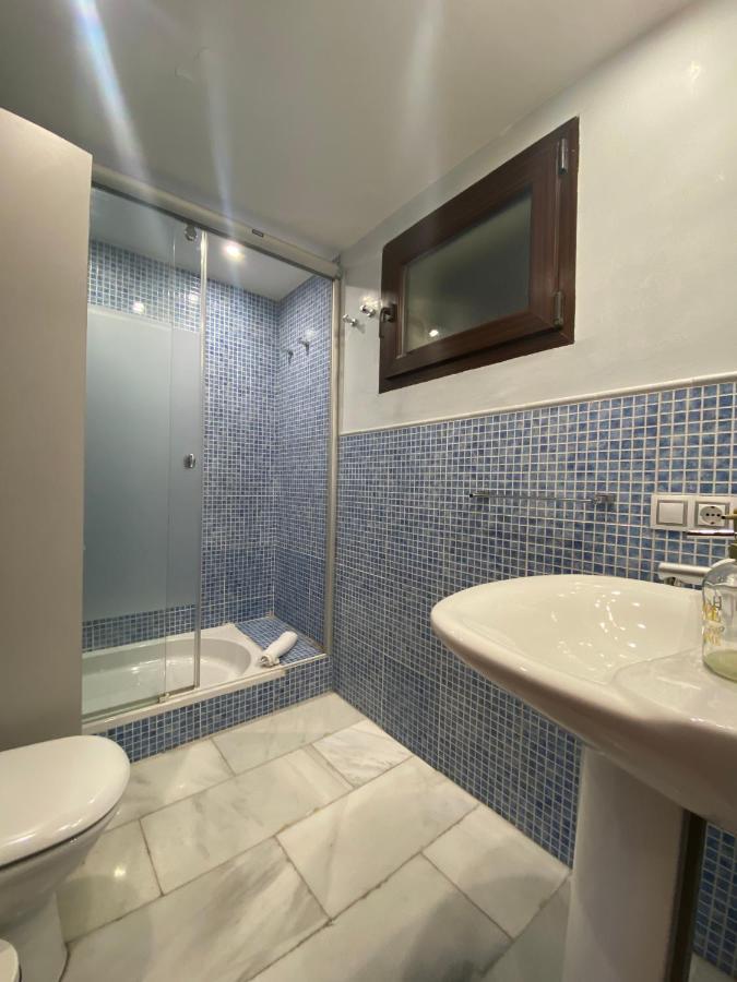 דירות סיירה נבדה Atico Con Vistas Increibles A Pie De Pista Y Garaje Incluido מראה חיצוני תמונה